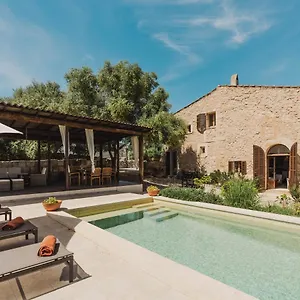 Llucamar Ferienhaus